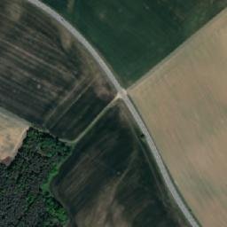 Satellite imagery of (Kounín [Dalešice]), CZ