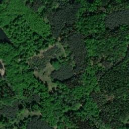 Satellite imagery of Spálenisko [Dalešice], CZ