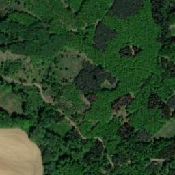 Satellite imagery of U Skřipiny [Senorady], CZ