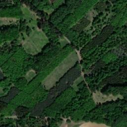 Satellite imagery of U Skřipiny [Senorady], CZ