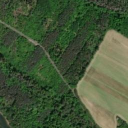Satellite imagery of [Oslavany] GSM, CZ