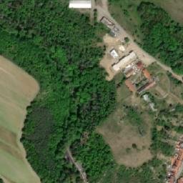 Satellite imagery of [Oslavany] GSM, CZ