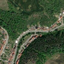 Satellite imagery of [Oslavany] GSM, CZ