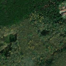 Satellite imagery of (Čihadlo [Radostice]) GSM, CZ