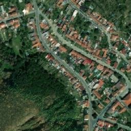 Satellite imagery of (Čihadlo [Radostice]) GSM, CZ