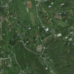 Satellite imagery of Nebovid GSM, CZ