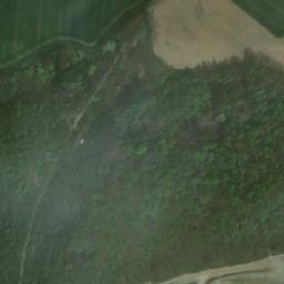 Satellite imagery of Kozí horka [Želešice], CZ