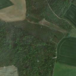 Satellite imagery of Kozí horka [Želešice], CZ