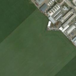 Satellite imagery of Roviny [Brno-Chrlice], CZ