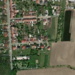 Satellite imagery of Štosy, PL