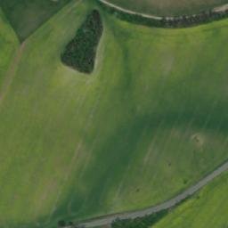 Satellite imagery of Bralová [Střílky] outlook p., CZ