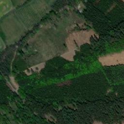 Satellite imagery of Olšovec [Střílky] GSM, CZ