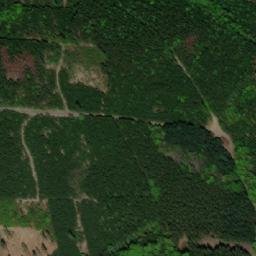 Satellite imagery of Hrad, CZ