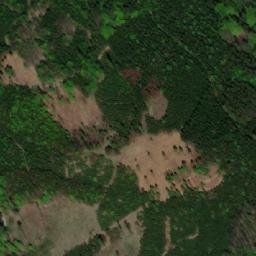 Satellite imagery of Hrad, CZ