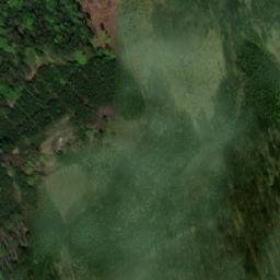 Satellite imagery of Hrad, CZ