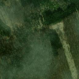 Satellite imagery of Komárec [Střílky], CZ