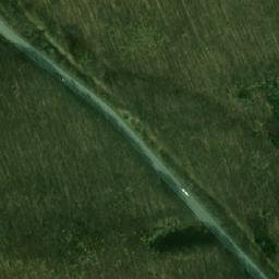 Satellite imagery of Malá jivina [Zástřizly], CZ