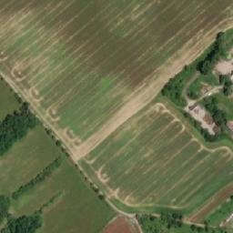 Satellite imagery of [Traplice] GSM, CZ