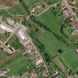 Satellite imagery of [Traplice] GSM, CZ