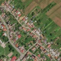 Satellite imagery of [Traplice] GSM, CZ
