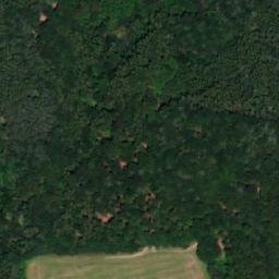 Satellite imagery of Kamenná [Hřivínův Újezd], CZ