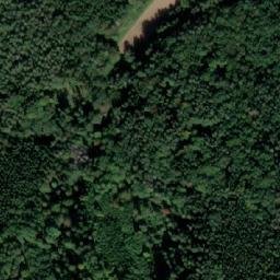 Satellite imagery of Hradisko [Vlachovice], CZ