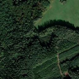 Satellite imagery of Hradisko [Vlachovice], CZ