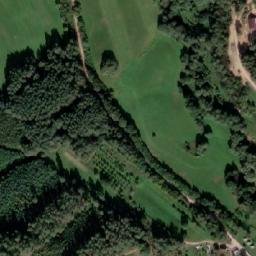 Satellite imagery of Hradisko [Vlachovice], CZ