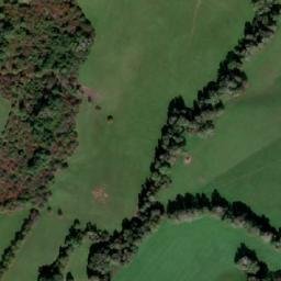 Satellite imagery of Za Luhem [Vlachovice] GSM, CZ