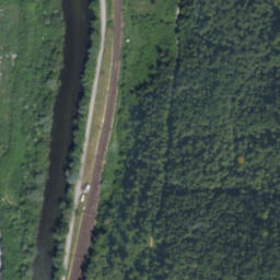 Satellite imagery of survey_point, PL