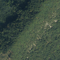 Satellite imagery of survey_point, PL