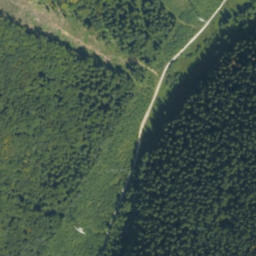 Satellite imagery of Štátna triangulácia, PL