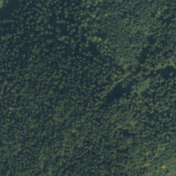 Satellite imagery of Štátna triangulácia, PL