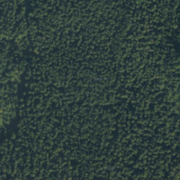 Satellite imagery of kríž, PL