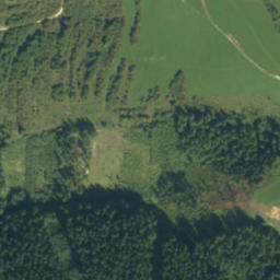 Satellite imagery of urbár, PL