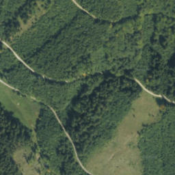 Satellite imagery of kolík 26, PL