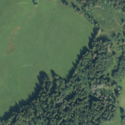 Satellite imagery of Urbár, PL