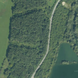 Satellite imagery of Štátna triangulácia, PL