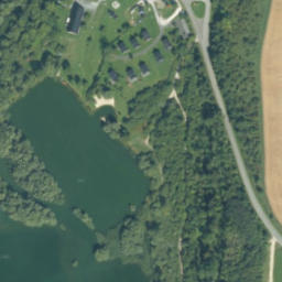 Satellite imagery of Štátna triangulácia, PL