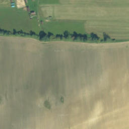 Satellite imagery of plyn, PL