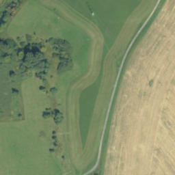 Satellite imagery of survey_point, PL