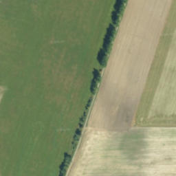 Satellite imagery of Štátna triangulácia, PL