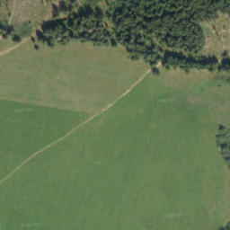 Satellite imagery of urbár, PL
