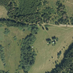 Satellite imagery of urbár, PL