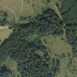 Satellite imagery of urbár, PL