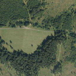 Satellite imagery of urbár, PL