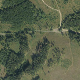 Satellite imagery of urbár, PL
