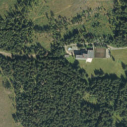 Satellite imagery of urbár, PL
