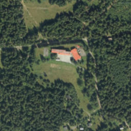 Satellite imagery of urbár, PL