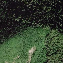 Satellite imagery of Mount Maitland, CA